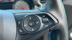 Vauxhall Crossland X 1.2T [110] Griffin 5dr [6 Spd] [Start Stop] Petrol Hatchback